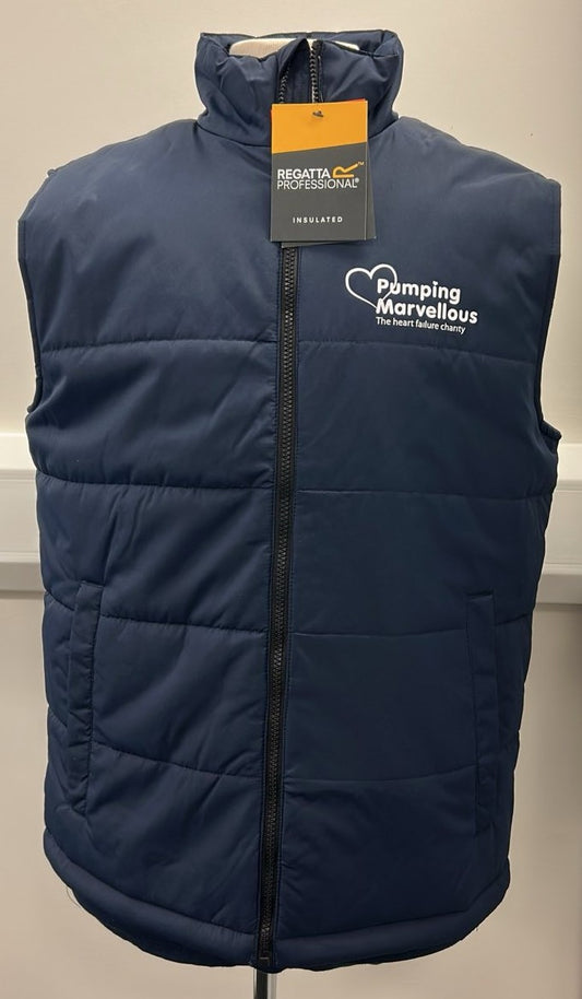 BeatHF Gilet
