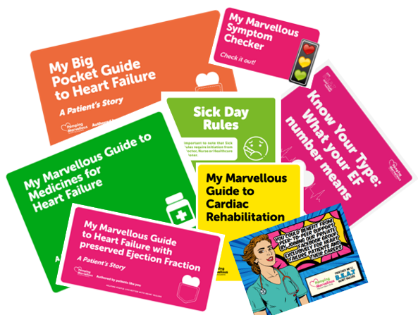 ** New** Information Pack