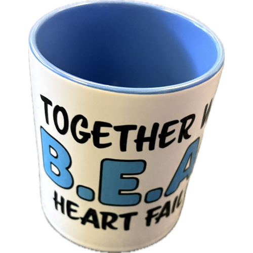 * New * BEAT Mug