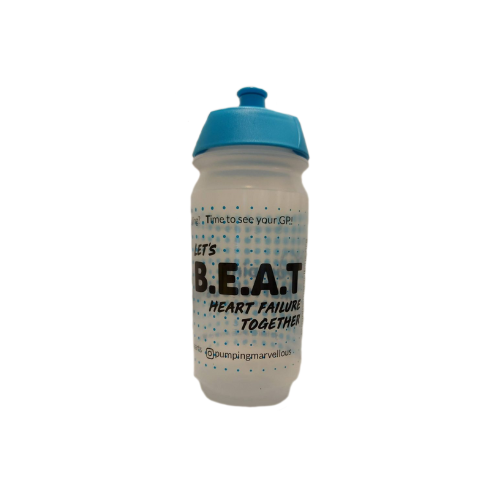 BeatHF Bottle
