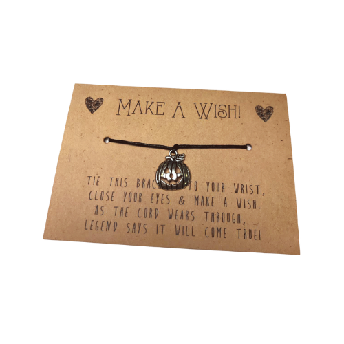 Wish Bracelets