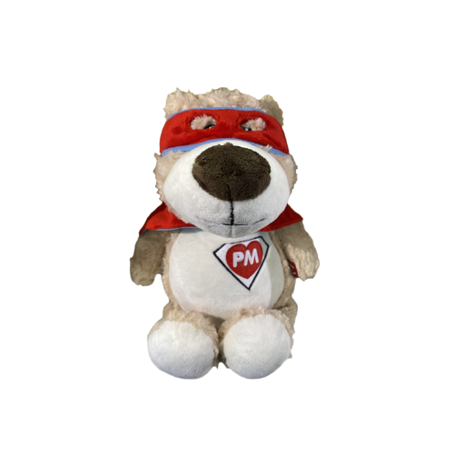 Phoenix Bear