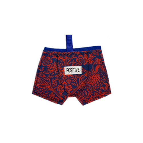 Positive Pants