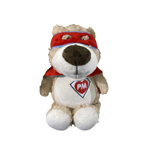 Phoenix Bear