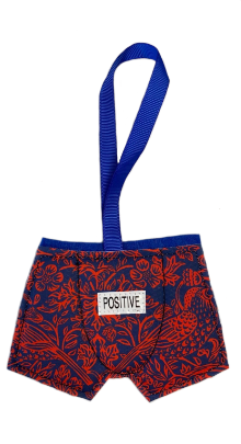 Positive Pants