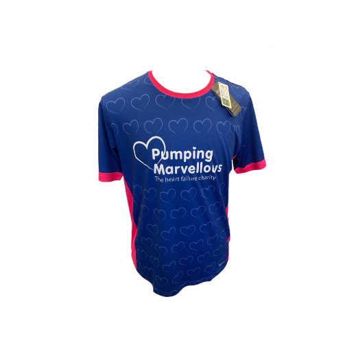 Superhero T-shirt