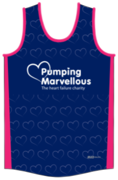 Superhero Vest