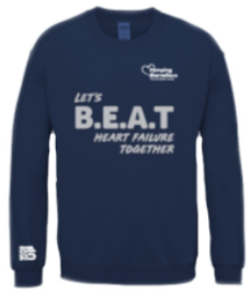 BeatHF Sweatshirt