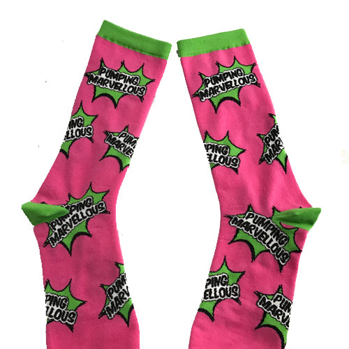 Funky PM Socks