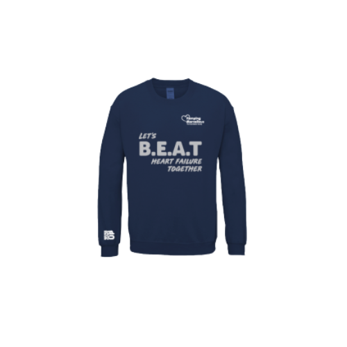 BeatHF Sweatshirt