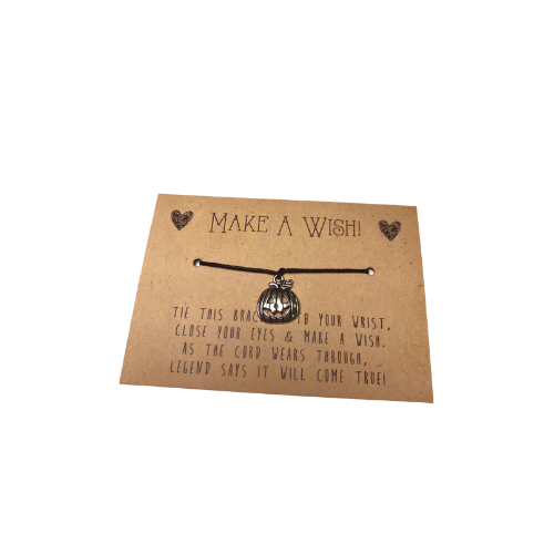 Wish Bracelets