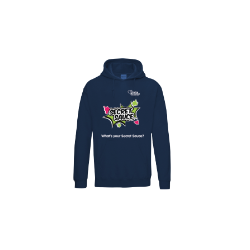 Secret Sauce Hoodie