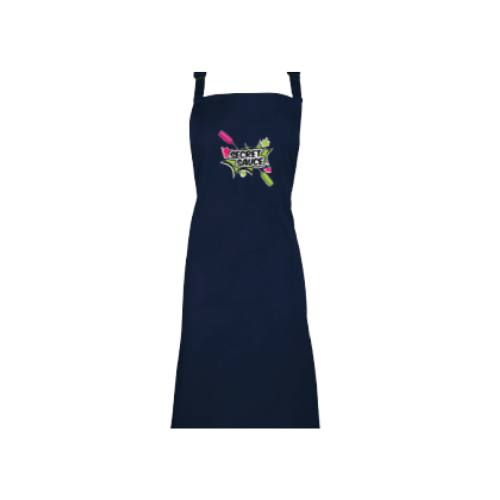 * Sale * Apron Secret Sauce