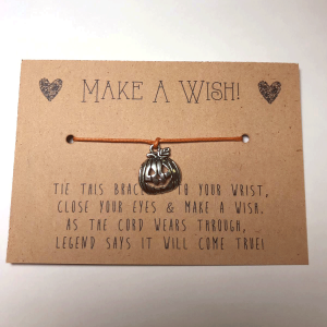 Wish Bracelets