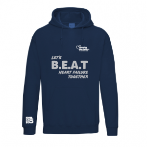 BeatHF Hoodie