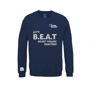 BeatHF Sweatshirt