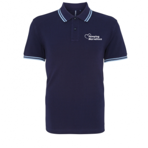 * Sale * Mens Polo Shirt