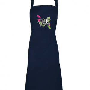 * Sale * Apron Secret Sauce