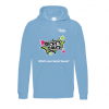 Secret Sauce Hoodie