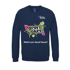 Secret Sauce S'shirt