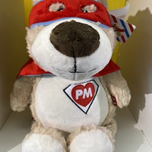 Phoenix Bear