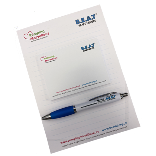 * NEW * Stationary Pack