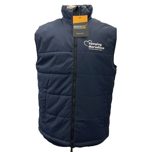 BeatHF  Gilet