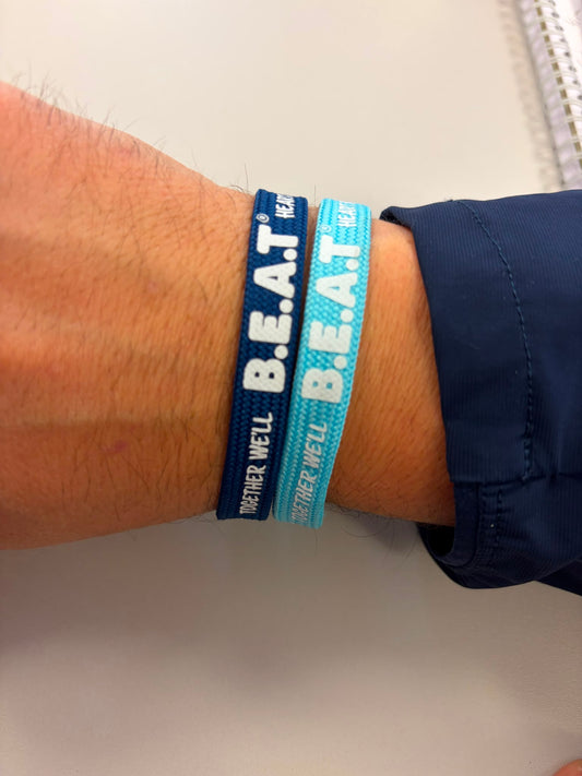 * New * BEAT Wristband