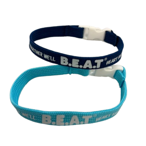 * New * BEAT Wristband