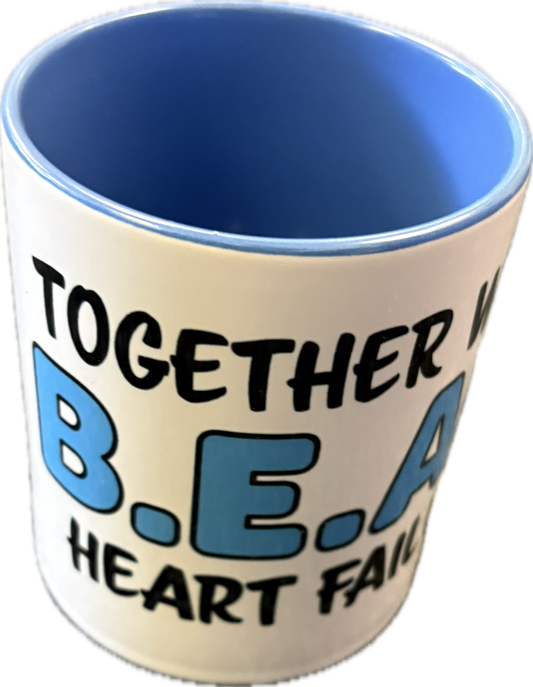 ** New BEAT Mug