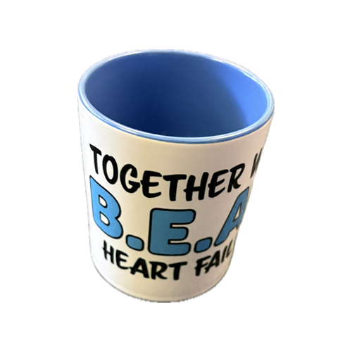 * New * BEAT Mug
