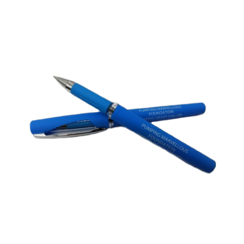 Gel Pen