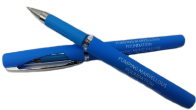 Gel Pen