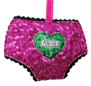 Sparkly Pants
