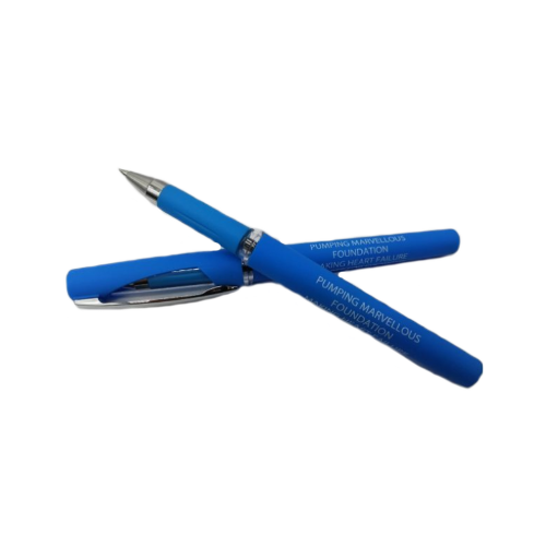 Gel Pen